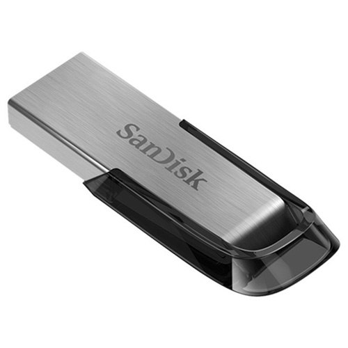 SanDisk Ultra Flair USB Flash memorija 128 GB USB 3.0