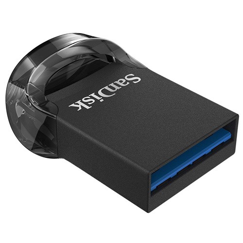 SanDisk Ultra Fit USB Flash memorija 32 GB USB 3.1