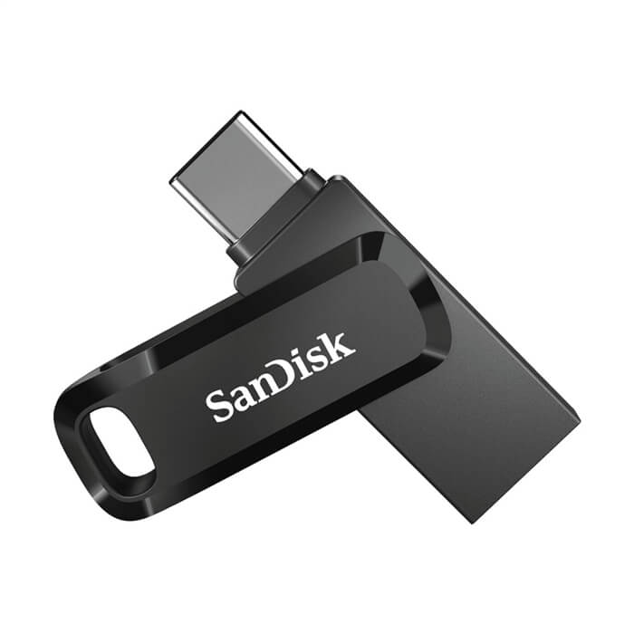 SanDisk Ultra Dual Drive Go 32GB USB Flash Drive Type-C