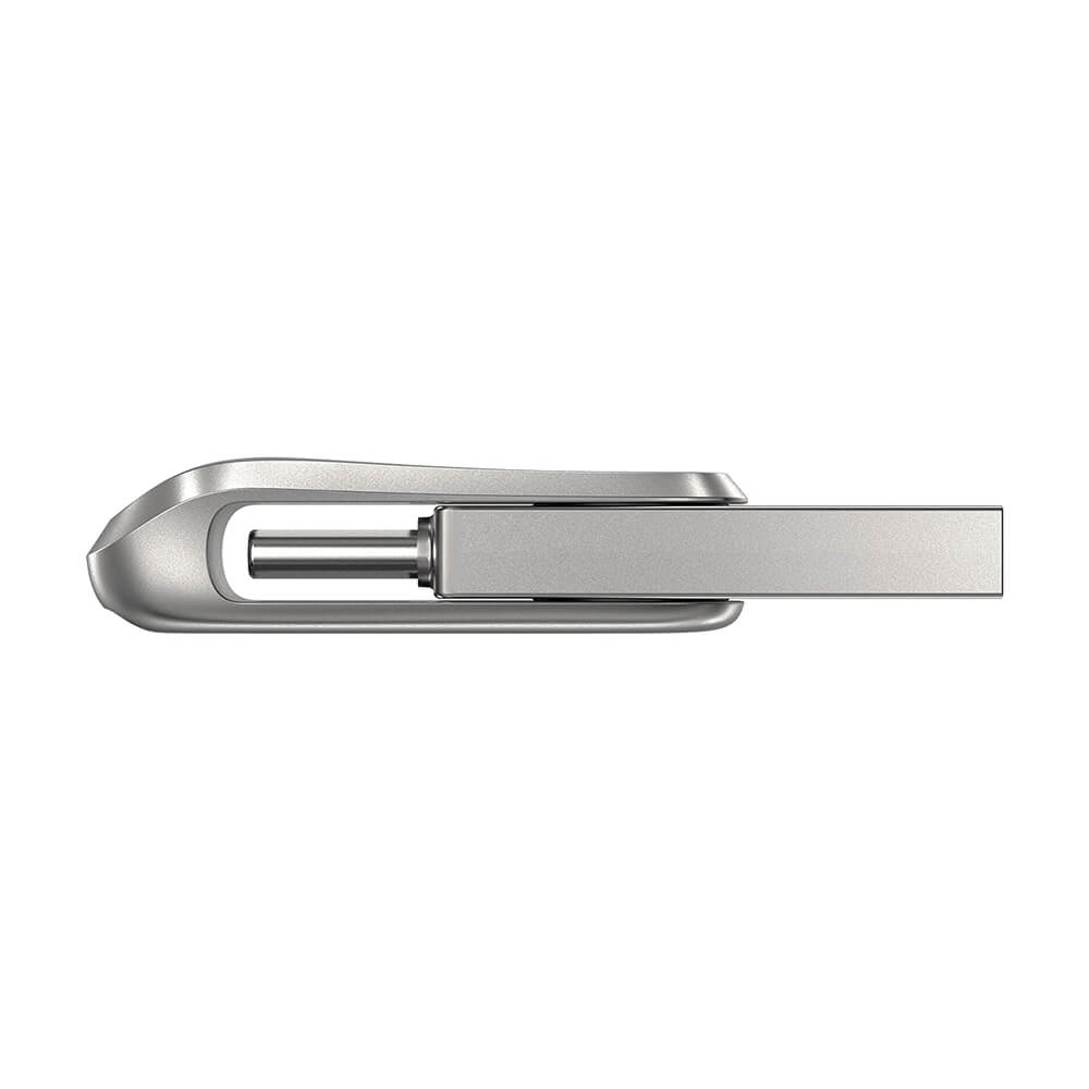 SanDisk Ultra Dual Drive Luxe 64GB USB Flash Drive Type-C