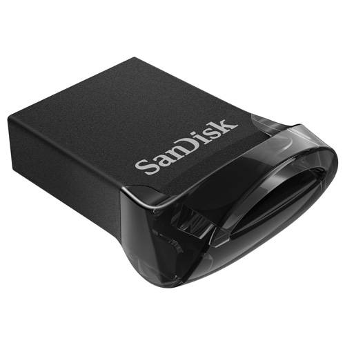 SanDisk Ultra Fit USB Flash Drive 512GB 3.1 do 130MB/s