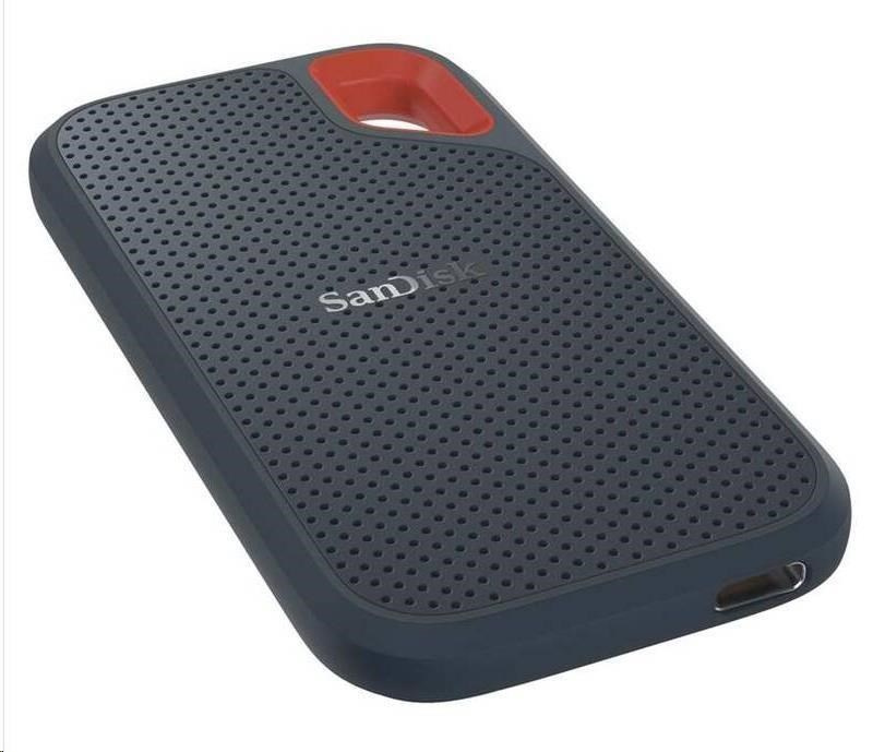 SanDisk SSD Extreme PRO 1TB Portable