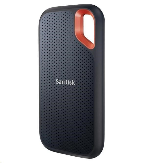 SanDisk Extreme 4TB SSD Portable