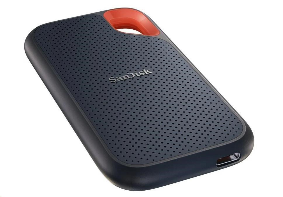 SanDisk Extreme 4TB SSD Portable
