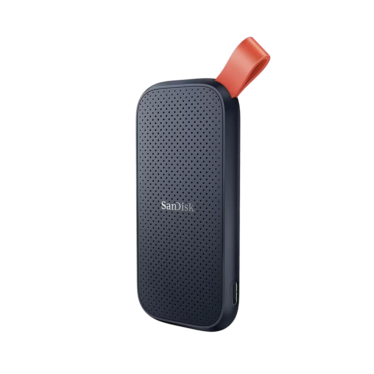 SanDisk SDSSDE30-1T00-G26 Eksterni SSD Portable 1TB