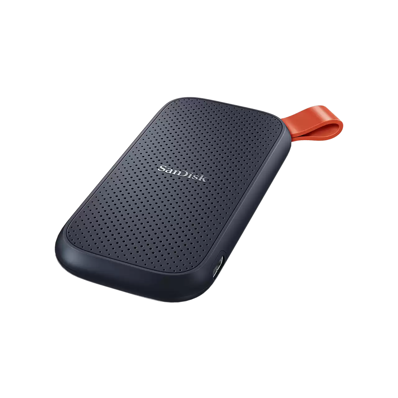 SanDisk SDSSDE30-1T00-G26 Eksterni SSD Portable 1TB