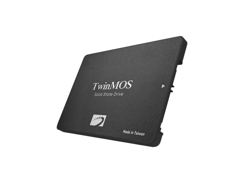 TWINMOS TM512GH2UGL SSD kartica 2.5'' 512GB SATA III, Grey
