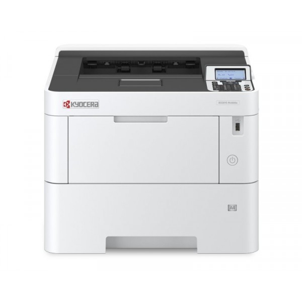 KYOCERA PA4500x Laserski štampač, Beli