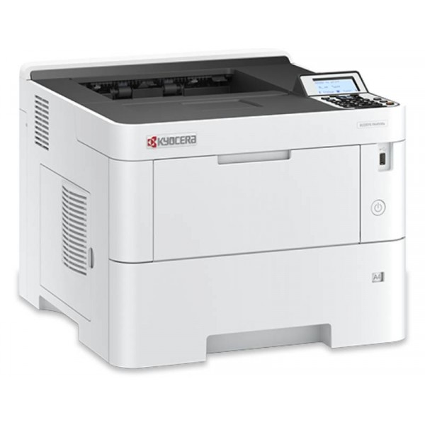 KYOCERA PA4500x Laserski štampač, Beli