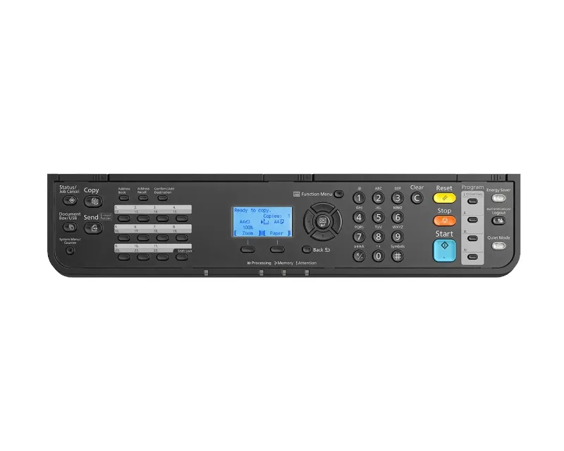KYOCERA ECOSYS MA3500x Multifunkcijski štampač