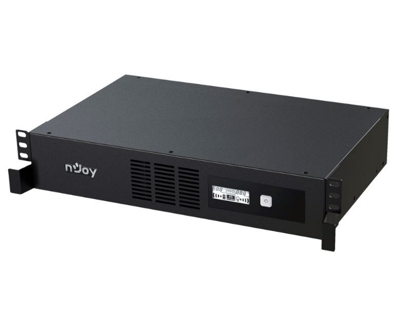 NJOY Code 2000 UPS 1200W UPLI-LI200CO-AZ01B
