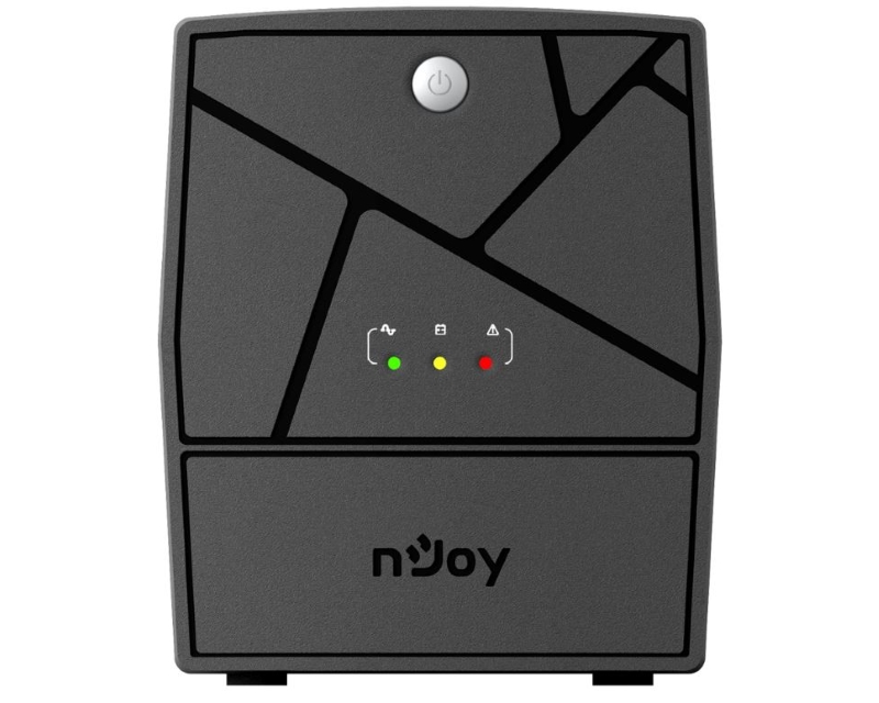 NJOY Keen 1500 UPS 900W UPLI-LI150KU-CG01B