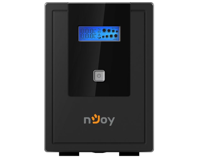 NJoy Cadu 1500 UPS 900W UPCMTLS615HCAAZ01B