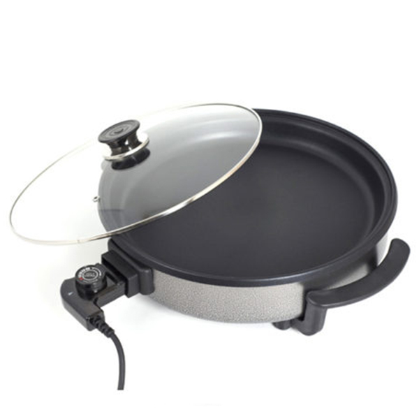 Zilan ZLN7870 Pizza pekač 36/ 38cm 1500W
