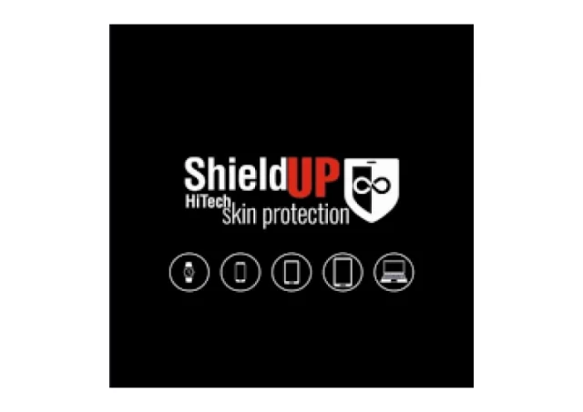 Shieldup 125 Sh17 Zaštitna folija za telefon Glossy