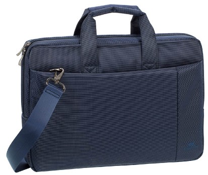 Rivacase Rivacae Central 8231 Torba za Laptop 15.6, Plava
