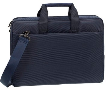 Rivacase Rivacae Central 8231 Torba za Laptop 15.6, Plava