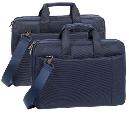 Rivacase Rivacae Central 8231 Torba za Laptop 15.6, Plava