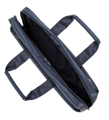 Rivacase Rivacae Central 8231 Torba za Laptop 15.6, Plava