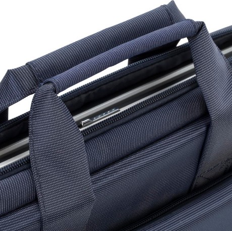 Rivacase Rivacae Central 8231 Torba za Laptop 15.6, Plava