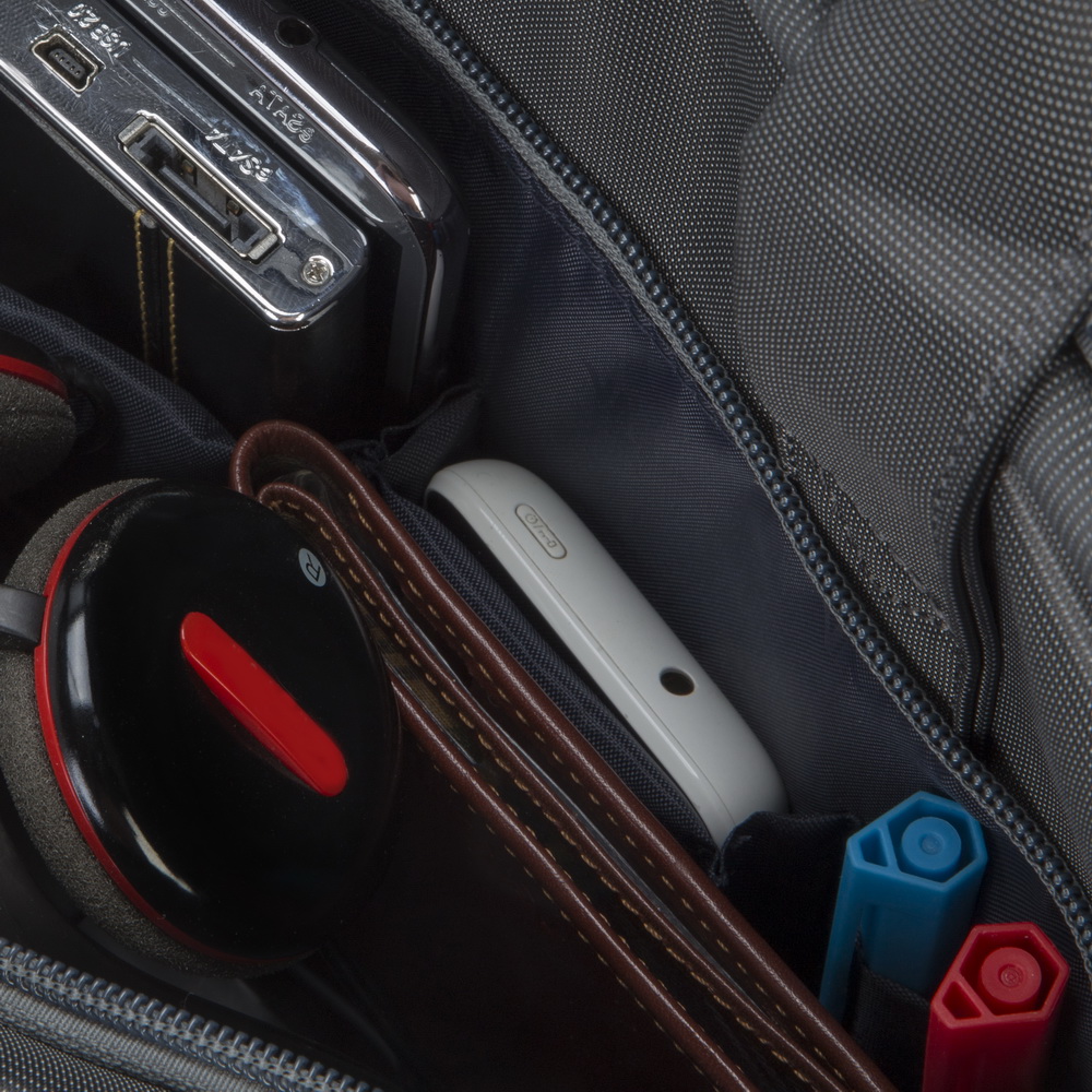 Torba za Laptop 15.6 Rivacase Central 8231 Siva