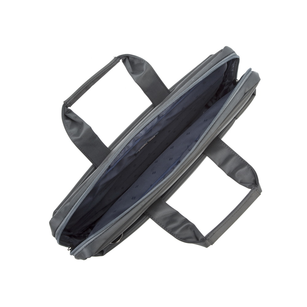 Torba za Laptop 15.6 Rivacase Central 8231 Siva