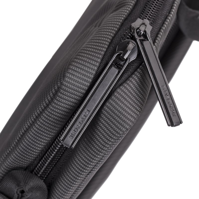 Torba za Laptop 15.6 Rivacase Tivoli 8730/tamno siva