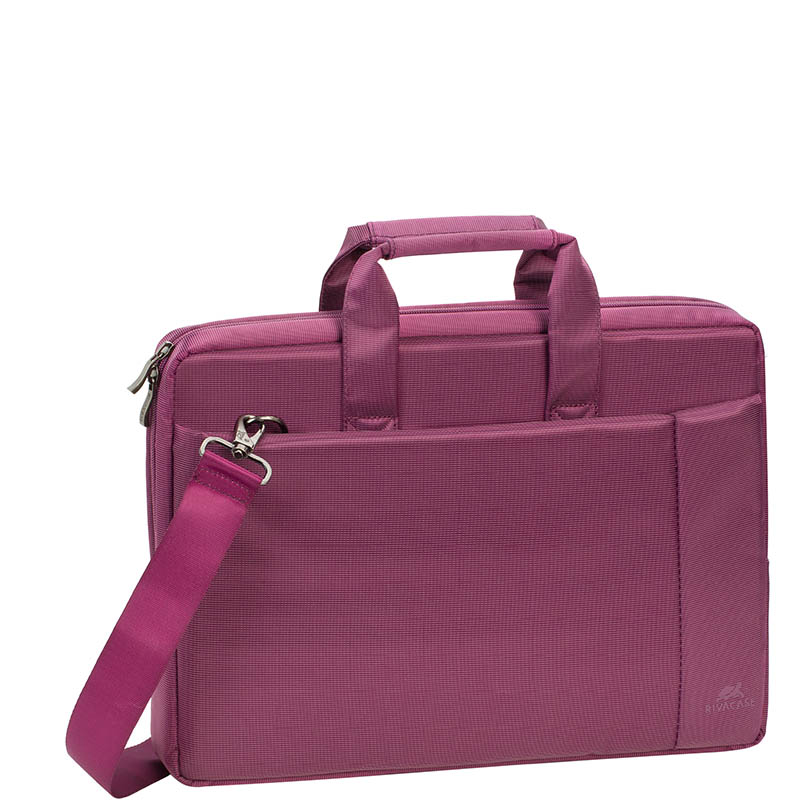 Torba za Laptop 15.6 Rivacase Central 8231 Ljubičasta