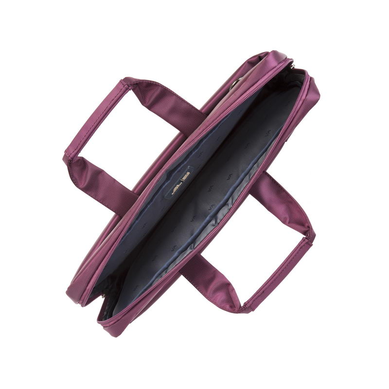 Torba za Laptop 15.6 Rivacase Central 8231 Ljubičasta