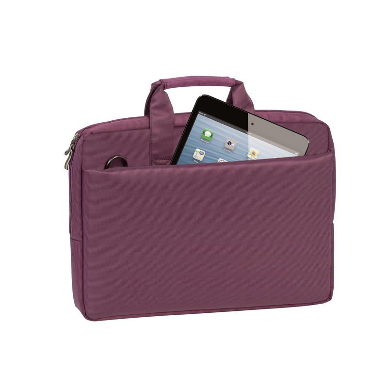 Torba za Laptop 15.6 Rivacase Central 8231 Ljubičasta