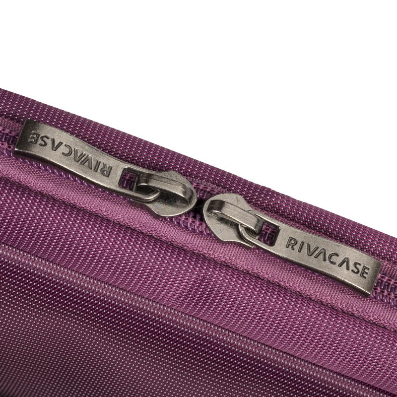 Torba za Laptop 15.6 Rivacase Central 8231 Ljubičasta