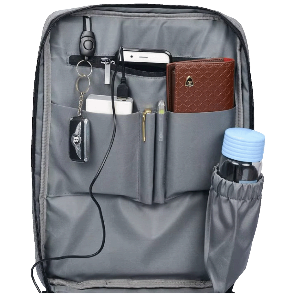 Gembird NCC-15-KLB012 ranac za laptop 15,6