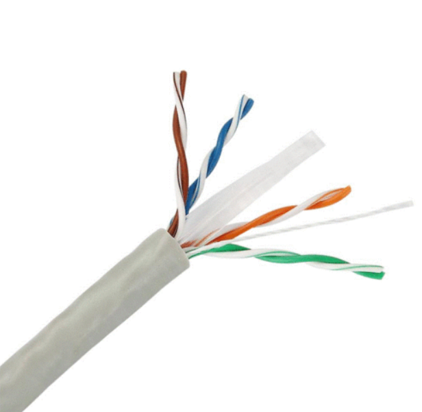 UTP кабель CAT 6 Owire PP outdoor