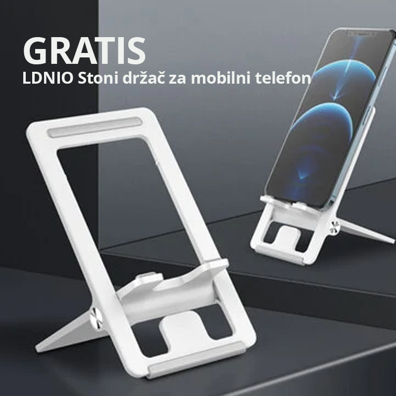 XO SS15 Bluetooth stativ/selfistik