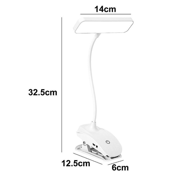 XO Stona LED lampa 3W
