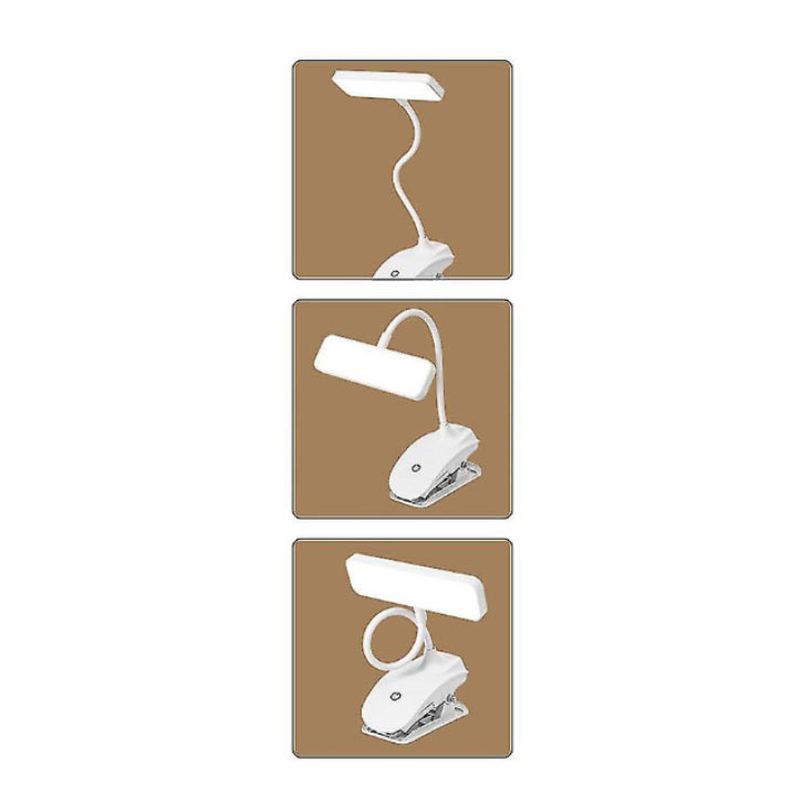 XO Stona LED lampa 3W
