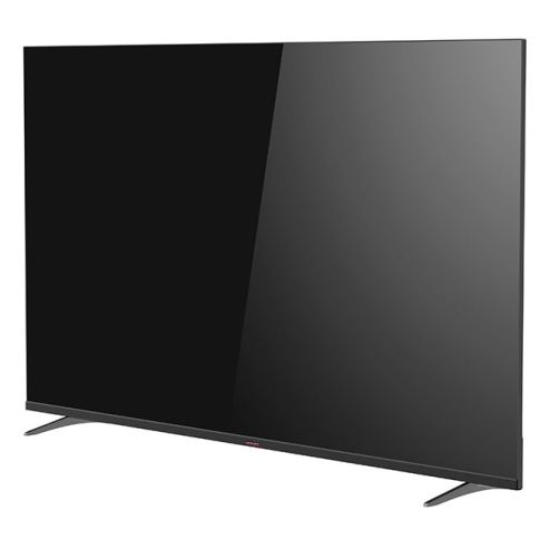 Max Televizor 50" Smart 4K LED 3840x2160 UHD Android, Crni