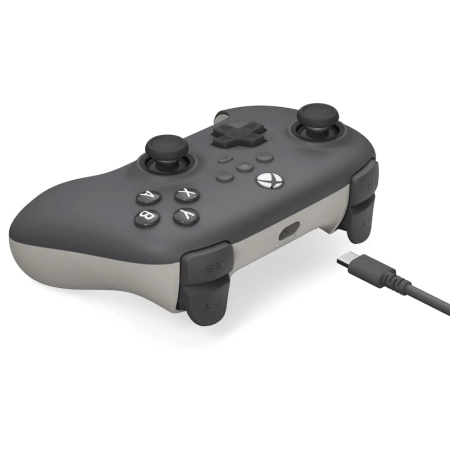 8BitDo Ultimate C džojstik žični tamno sivi, Tamno sivi