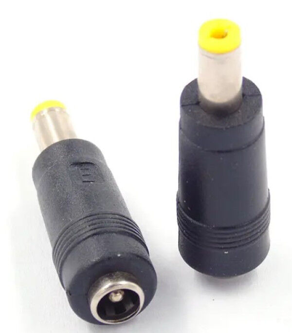 GMB NPC-5.2x2.5mm 4.0x1.7mm DC konektor 20V