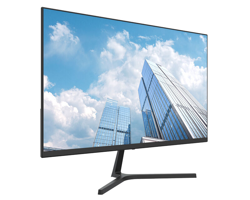 Dahua LM24-B201S Monitor 23.8" 1920x1080 Full HD IPS 100Hz 5ms HDMI, Crni