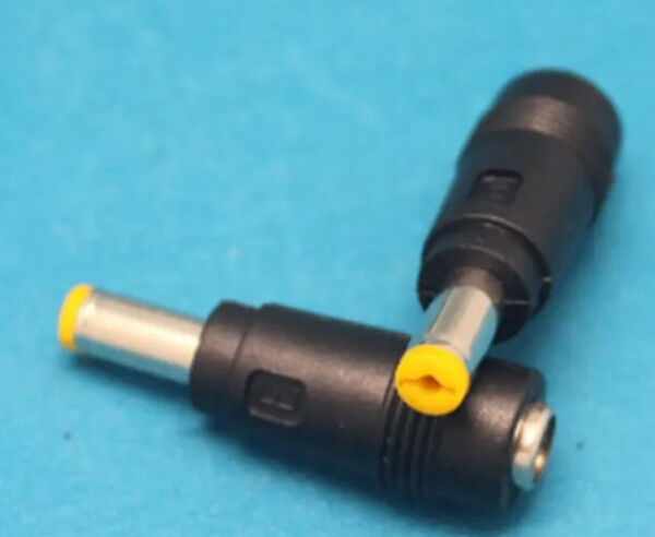 GMB NPC-5.2x2.5mm 5.5x1.7mm DC konektor 20V