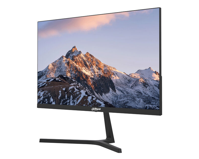 Monitor 27 Dahua LM27-B200S 1920x1080/Full HD/VA/100Hz/5ms/HDMI/VGA/Zvučnici