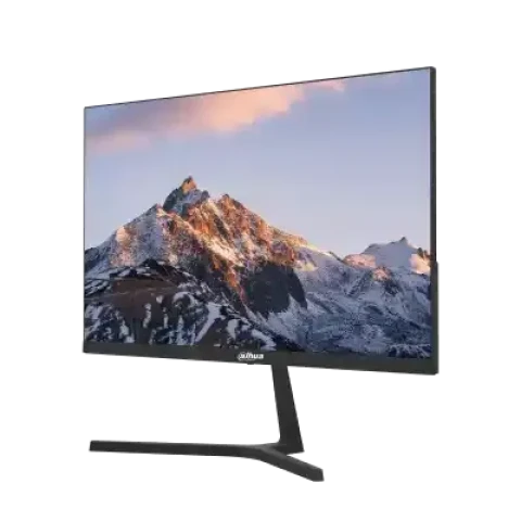 Dahua LM24-B200S Monitor 24" FHD 1920x1080 VA 100Hz, Crni
