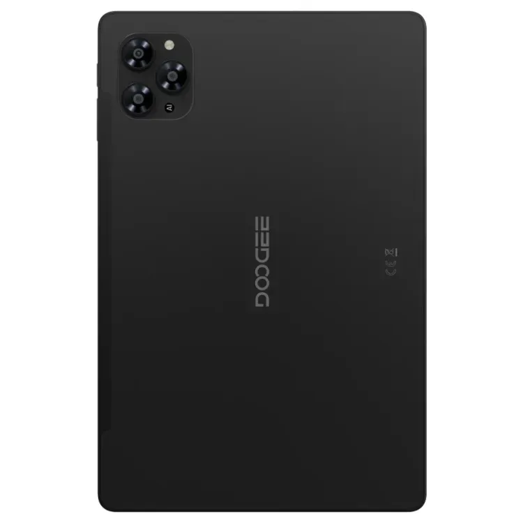 DOOGEE G6 VIP 4G Tablet 11" 1280x800 6GB 256GB, Crni