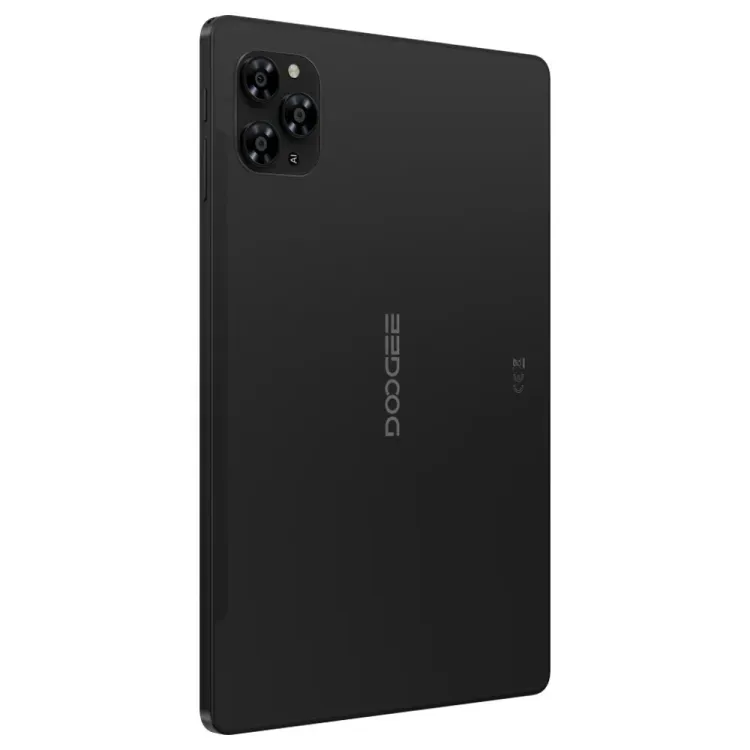 DOOGEE G6 VIP 4G Tablet 11" 1280x800 6GB 256GB, Crni