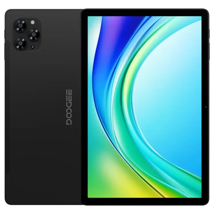 DOOGEE G6 VIP 4G Tablet 11" 1280x800 6GB 256GB, Crni
