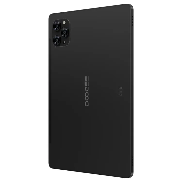 DOOGEE G6 VIP 4G Tablet 11" 1280x800 6GB 256GB, Crni