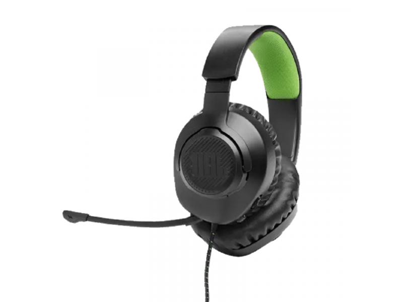 JBL QUANTUM 100X Gejmerske slušalice