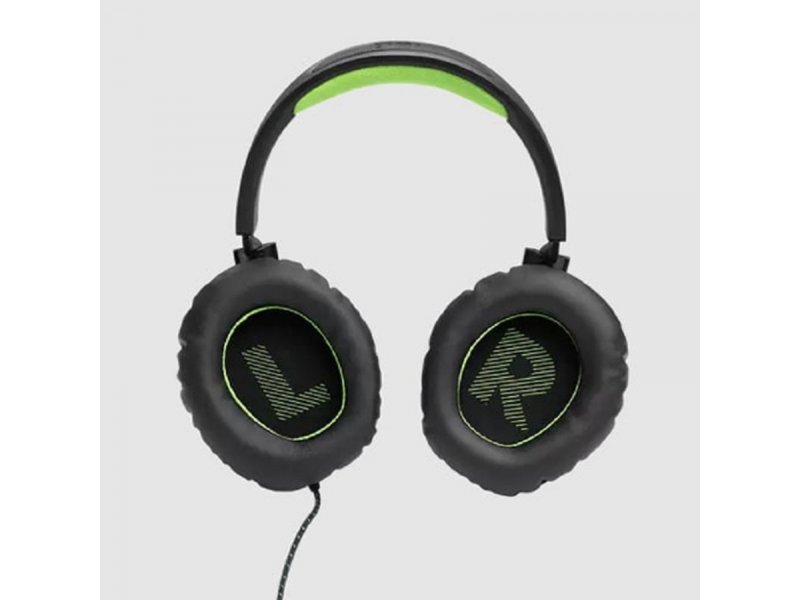 JBL QUANTUM 100X Gejmerske slušalice