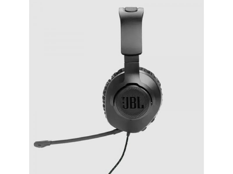 JBL QUANTUM 100X Gejmerske slušalice